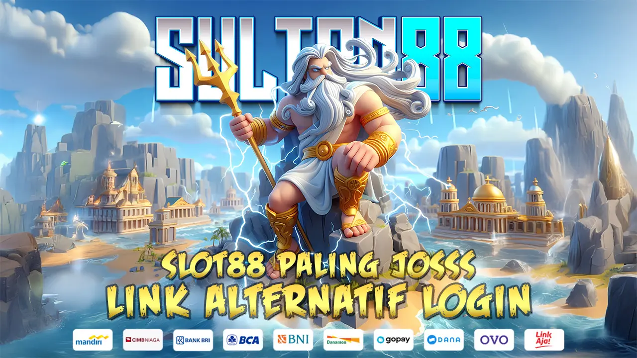 Armada4D slot88 resmi